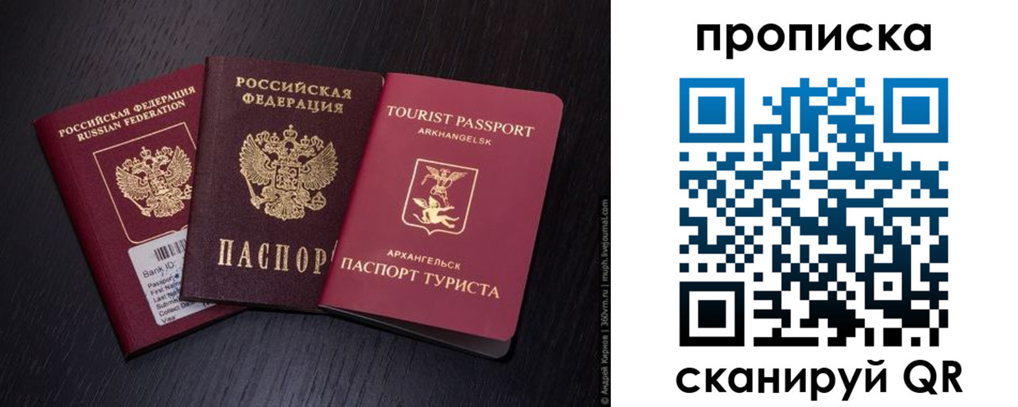 временная регистрация законно в Надыме